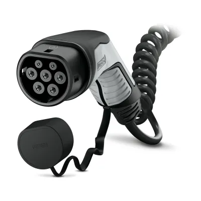 Зарядный кабель AC - EV-T2G3C-3AC32A-4,0M6,0EHBK01 Phoenix Contact 1627130