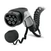 Зарядный кабель AC - EV-T2G3C-3AC32A-4,0M6,0EHBK01 1627130