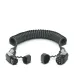 Зарядный кабель AC - EV-T2G3PC-3AC32A-4,0M6,0EHBK01 1627136