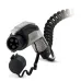 Зарядный кабель AC - EV-T1G3C-1AC32A-4,0M6,0EHBK01 1627344