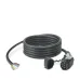 Зарядний кабель AC - EV-T2G3C-3AC32A-5,0M6,0ESBK01 1627355