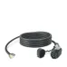 Зарядный кабель AC - EV-T2G3C-3AC20A-5,0M2,5ESBK01 1627365