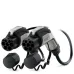 Зарядный кабель AC - EV-GBG3PC-3AC32A-5,0M6,0ESBK01 1627606