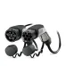 Зарядный кабель AC - EV-T2G3PC-3AC32A-6,0M6,0ESBK01 1627645