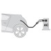 Зарядний кабель AC - EV-T2G3P-1AC20A-4,0M2,5EHBK01 1627731