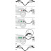 Зарядный кабель AC - EV-TAG3PK-1AC20A-4,0M2,5EHBK01 1628020