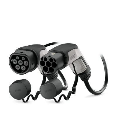 Зарядный кабель AC - EV-T2G3PC-3AC32A-7,0M6,0ESBK01 Phoenix Contact 1628199