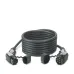 Зарядный кабель AC - EV-T2G3PC-3AC32A-7,0M6,0ESBK01 1628199