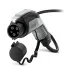 Зарядный кабель AC - EV-T1G2K-1AC32A-12,0M10ASBK01 1628418