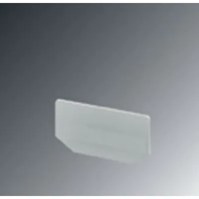 Кінцева кришка - D-UVKB 4 Phoenix Contact 1920024