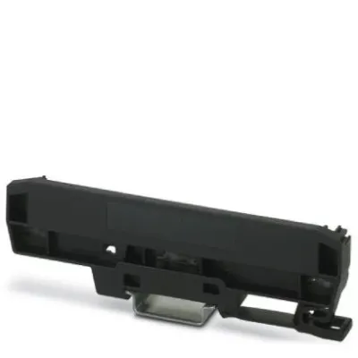 Бічний елемент - UM-PRO 108 COVER-L BK Phoenix Contact 2200155