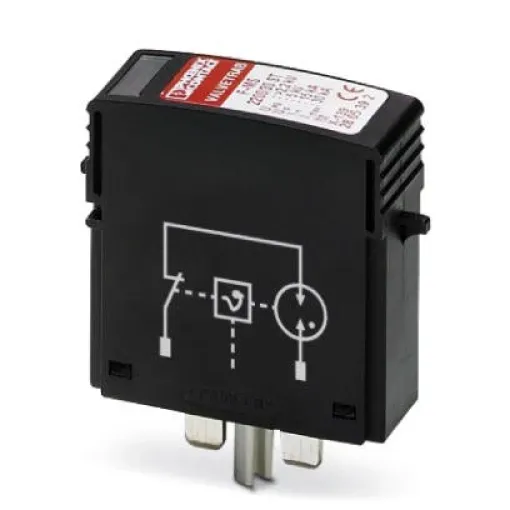 Штекерний модуль для захисту від перенапруг, тип 2 - F-MS 2200/30 ST 2805392