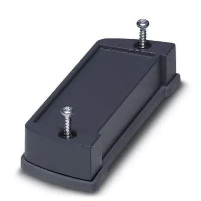 Кінцева кришка - HC-ALU 6-78 COVER GY Phoenix Contact 2200896