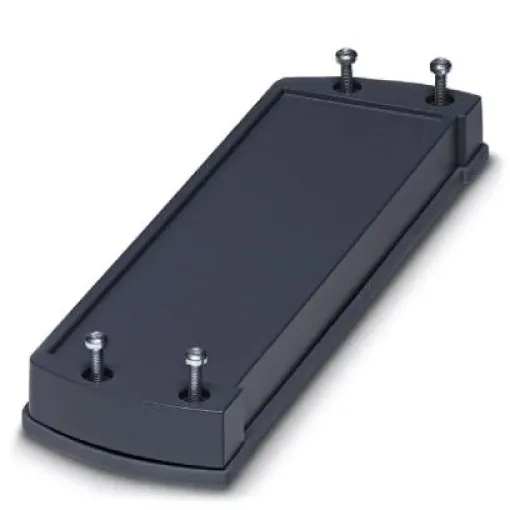 Кінцева кришка - HC-ALU 6-161 COVER GY 2200906