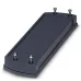 Кінцева кришка - HC-ALU 6-161 COVER GY 2200906