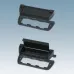 Кінцева кришка - HC-ALU 6-100,5 DKL-COVER GY 2201123