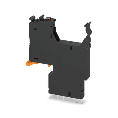 Адаптер предохранителя - PLC-FA-I-5X20-120-230UC 1186508 Phoenix Contact 2309521