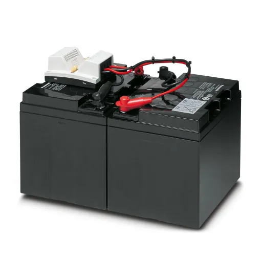 Энергоаккумулятор - UPS-BAT/VRLA/24DC/38AH 2320335