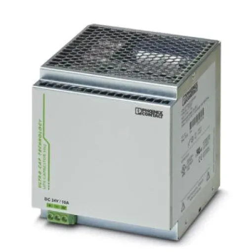 Энергоаккумулятор - UPS-CAP/24DC/10A/10KJ 2320377