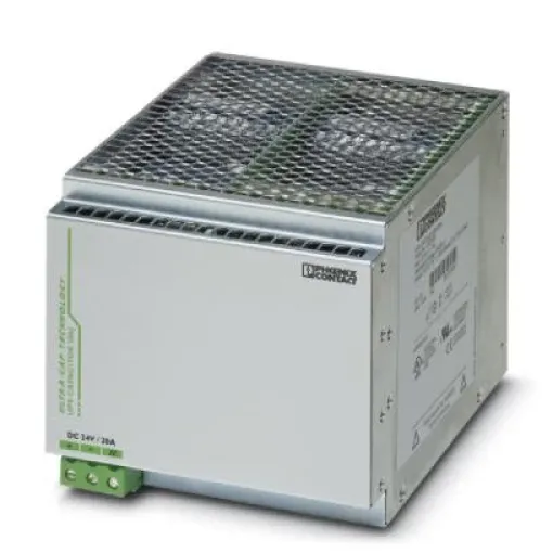 Энергоаккумулятор - UPS-CAP/24DC/20A/20KJ 2320380