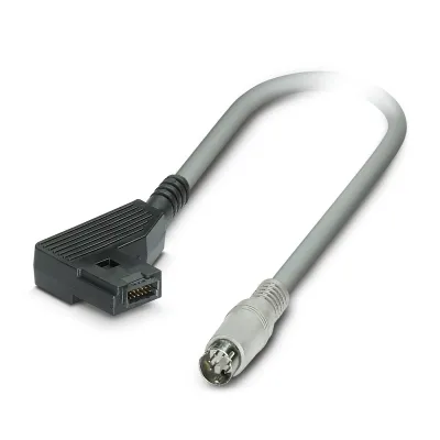 Кабель для передачи данных - IFS-MINI-DIN-DATACABLE Phoenix Contact 2320487