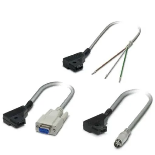 Кабель для передачи данных - IFS-MINI-DIN-DATACABLE 2320487