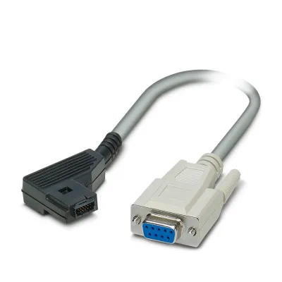 Кабель для передачи данных - IFS-RS232-DATACABLE Phoenix Contact 2320490