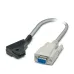 Кабель для передачи данных - IFS-RS232-DATACABLE 2320490