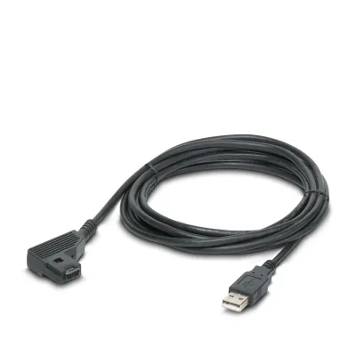 Кабель для передачи данных - IFS-USB-DATACABLE Phoenix Contact 2320500