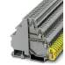Клемма для подключения электродвигателя - VIOK 1,5-3D/PE 2718206