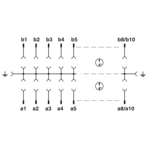 Магазин - CT 10-2/2-GS 2765398