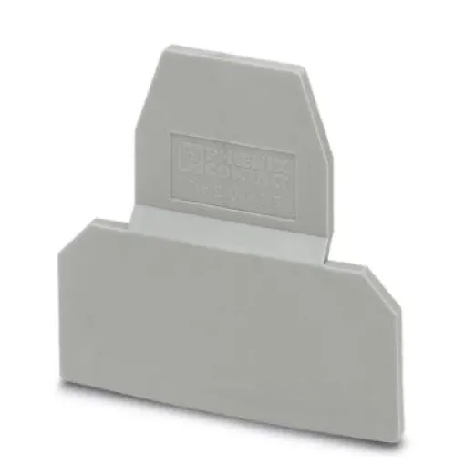 Кінцева кришка - D-UKK 3/5 2770024