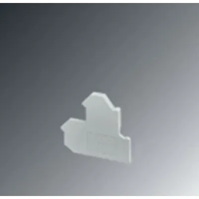 Кінцева кришка - DG-UKK 3-MSTB-5,08 Phoenix Contact 2770613