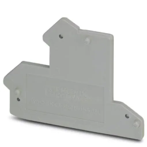 Кінцева кришка - D-UKK 3-MSTBVH-5,08 L 2770862