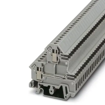Двухъярусные клеммы - UKK 3-MSTB-5,08 Phoenix Contact 2770888