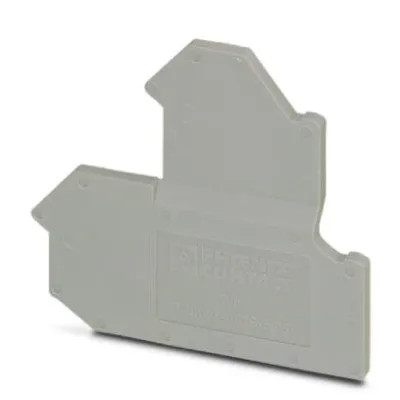 Кінцева кришка - D-UKK 3-MSTB-5,08 Phoenix Contact 2770891