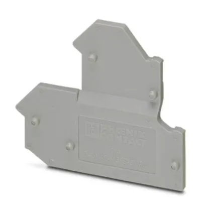 Кінцева кришка - D-UKK 3-MSTB-5,08 L Phoenix Contact 2770914