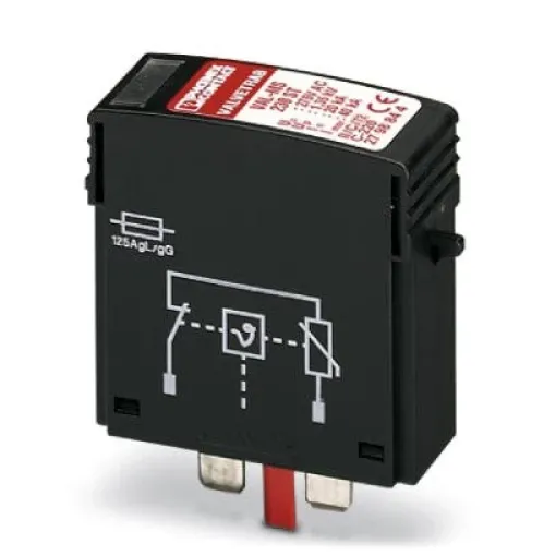 Штекерний модуль для захисту від перенапруг, тип 2 - VAL-MS 230 ST 2798844