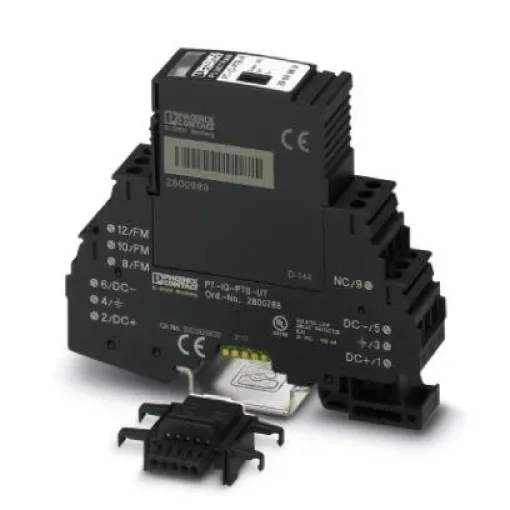 Модуль живлення та віддаленої сигналізації-PT-IQ-PTB-UT 2800768