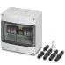 Комплект устройств защиты от перенапряжений - PV-SET 2ST/1000DC/32A-2MPP-SC 2800993