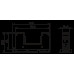 Базовый элемент - VAL-MS-T1/T2 BE-FM 2801047