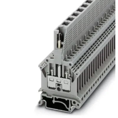 Штекер для установки электронных компонентов - BES 6-1N4007 Phoenix Contact 2802552