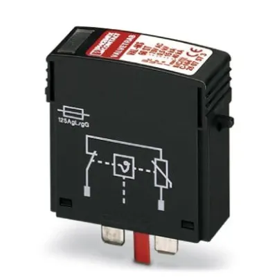 Штекерний модуль для захисту від перенапруг, тип 2 - VAL-MS 60 ST Phoenix Contact 2807573