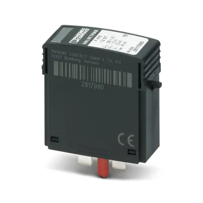 Штекерний модуль для захисту від перенапруг, тип 2-F-MS 12 ST Phoenix Contact 2817990