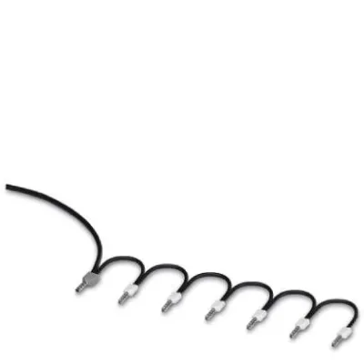 Дротяна перемичка - DB 50 - 90 BK Phoenix Contact 2820916