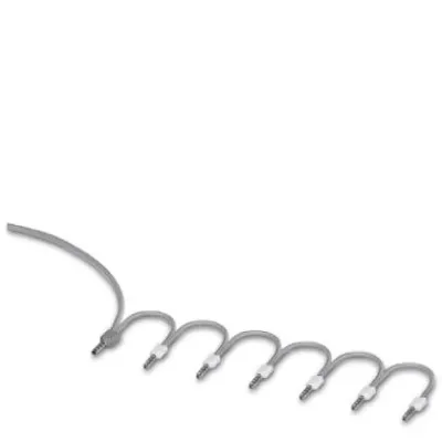Дротяна перемичка - DB 50 - 90 GY Phoenix Contact 2820929