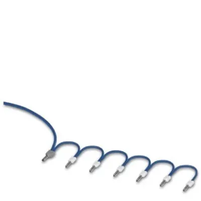 Дротяна перемичка - DB 50 - 90 BU Phoenix Contact 2821180