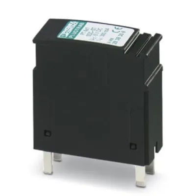 Штекерный модуль для защиты от перенапр-й - PT 4X1- 5DC-ST Phoenix Contact 2838306
