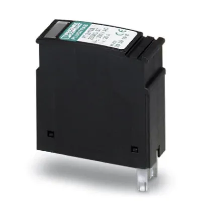 Штекерный модуль для защиты от перенапр-й - PT 2X1VA-230AC-ST Phoenix Contact 2839198