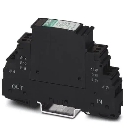 Штекерный модуль для защиты от перенапр-й - PT 2X1- 5DC-ST 2856061